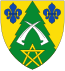 Blason de Ramsau