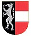 Blason de St. Leonhard am Forst