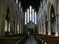 Cathedral of St.John's, Newfoundland, Canada (1847-1905)