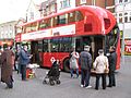 London Tour