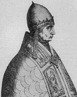 Paus Urbanus III