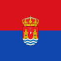 Alcazarén – Bandiera