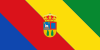 Bandera de Luelmo]