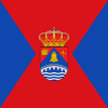 Bandera de Valluércanes (Burgos)