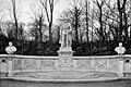 Memorial in Berlin by Adolf Brütte (destroyed)