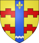 Pargny-sur-Saulx – Stemma