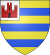 Blason de Béduer