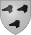 Blason de Lannoy