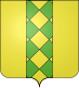 Coat of arms of Seynes