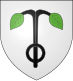 Coat of arms of Kauffenheim