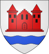 Blason de Seltz