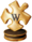 For placing third in the April 2018 MILHIST Backlog Drive, you are hereby awarded the Bronze Wiki. Thank you for your efforts. For the co-ordinators, AustralianRupert (talk) 09:32, 4 May 2018 (UTC)