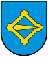 Blason de Amsoldingen