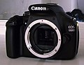 Canon EOS 1100D = EOS Kiss 50