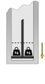 図4 : 断熱圧縮