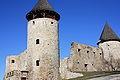 Castle/Castelo/Castillo/Kastell ta' Novigrad na Dobri