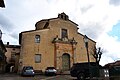 Chiesa del Ritiro, di San Michele Arcangelo