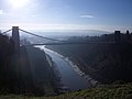 Clifton Suspension Bridge