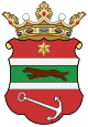 Coat of arms of Virovitica County