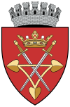 Uradni logotip Sibiu