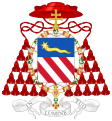 Cardinal Antoniutti (1962-†1974)