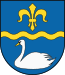 Blason de Nad jazerom