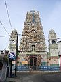 Colombo - Templu hindus