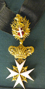 Caballero de Malta