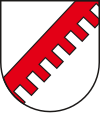 Wappen von Wöltingerode