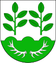 Latendorf címere