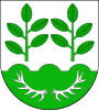 Blason de Latendorf