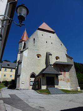 St. Vituskerk