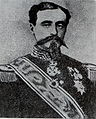 Ion Emanuel Florescu geboren op 7 augustus 1819