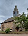 Evangelische Kirche Mühlbach