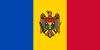 Drapeau de la Moldavie (fr)