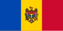 Bendera ya Moldova