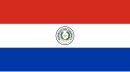 Paraguayesche Fändel