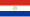 Vlag van Paraguay