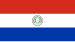 Bandera de Paraguay