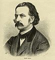 Теодор Фонтане, 1860