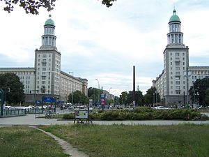 Frankfurter Tor