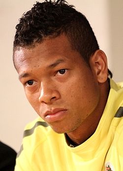 Fredy Guarin 2011.jpg