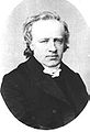 Heinrich Louis d'Arrest geboren op 13 juli 1822