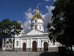 Ermita Church