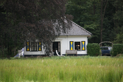 Kinderhuisje Heiligerlee bij Geerestein