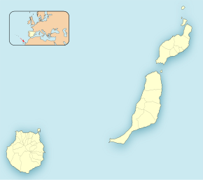 Arguineguín ubicada en Provincia de Las Palmas