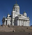 English: The Lutheran Cathedral of HelsinkiSuomi: Suurkirkko