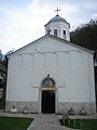 Monastery of Holy Trinity, Pljevlja.