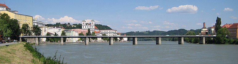 Marienbrücke (Inn)