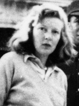 Martha Gellhorn